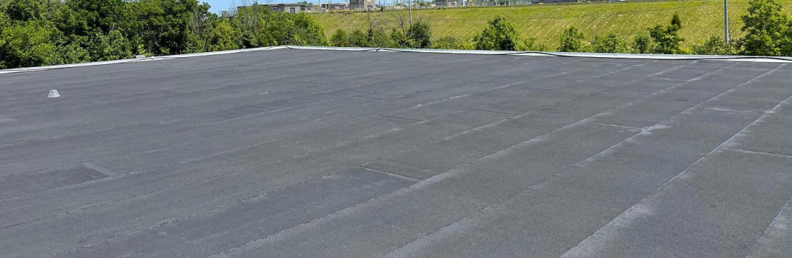 Province Wide Commercial Roofing Cover Image