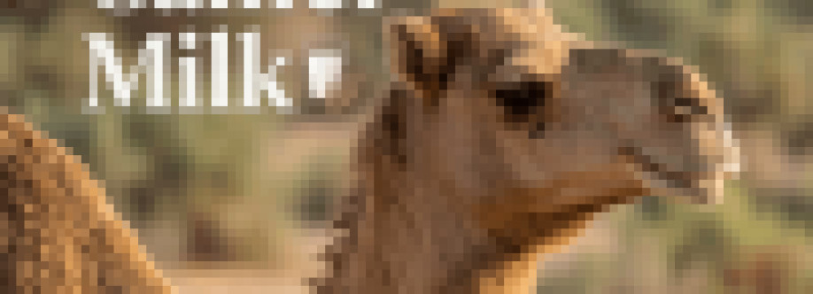 camel milk Cover Image