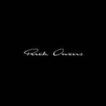 Rick Owens Profile Picture