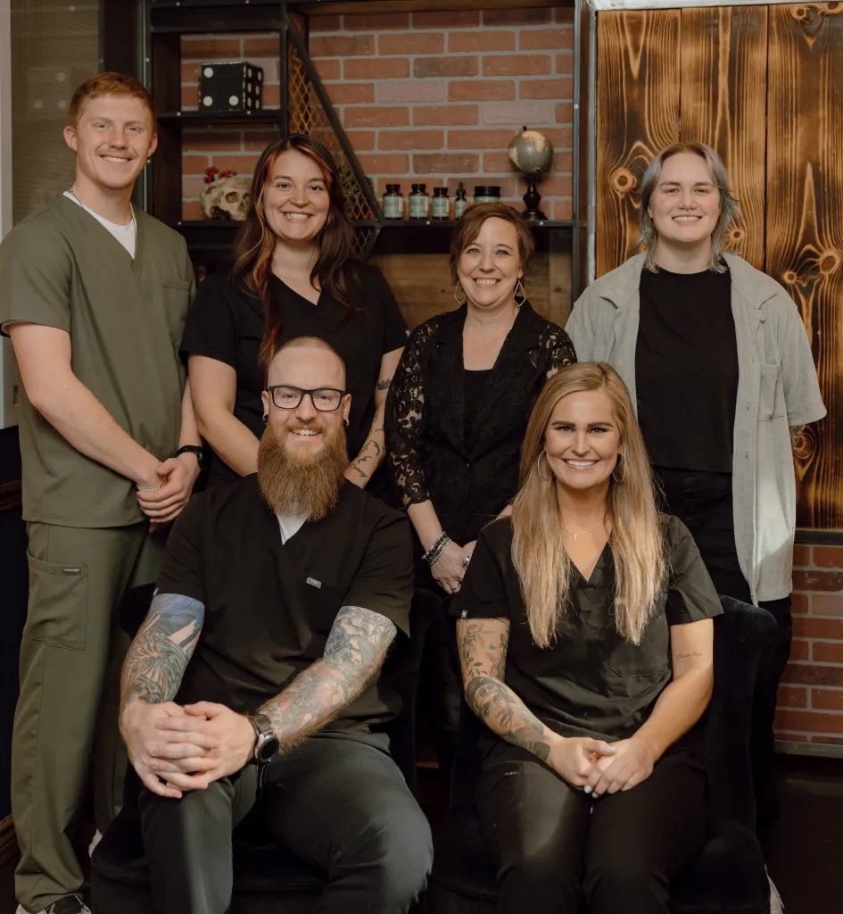 Health by Design | Greeley Chiropractor and Wellness
