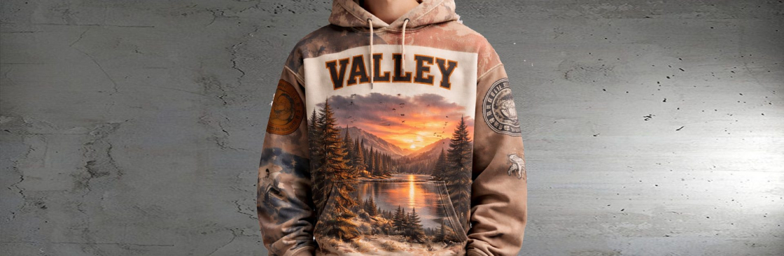vale forever Cover Image
