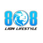 808 Lion Lifestyle Profile Picture