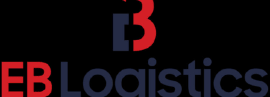 EBlogistics Logistics Cover Image