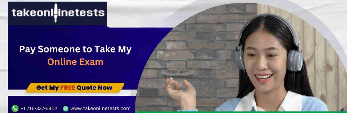 Take Online Tests Cover Image