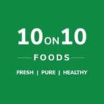 10on10 foods Profile Picture