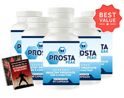 Prosta Peak Profile Picture