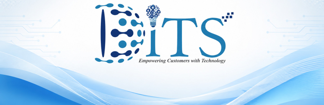 Ditstek Innovations Cover Image