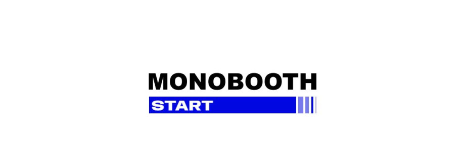 Monobooth App Cover Image