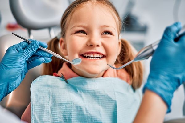 How Children Dentistry Laguna Niguel Helps Build Healthy Habits for Life | MABIAB