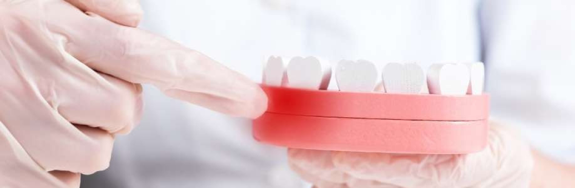 The Smile Clinic Cover Image