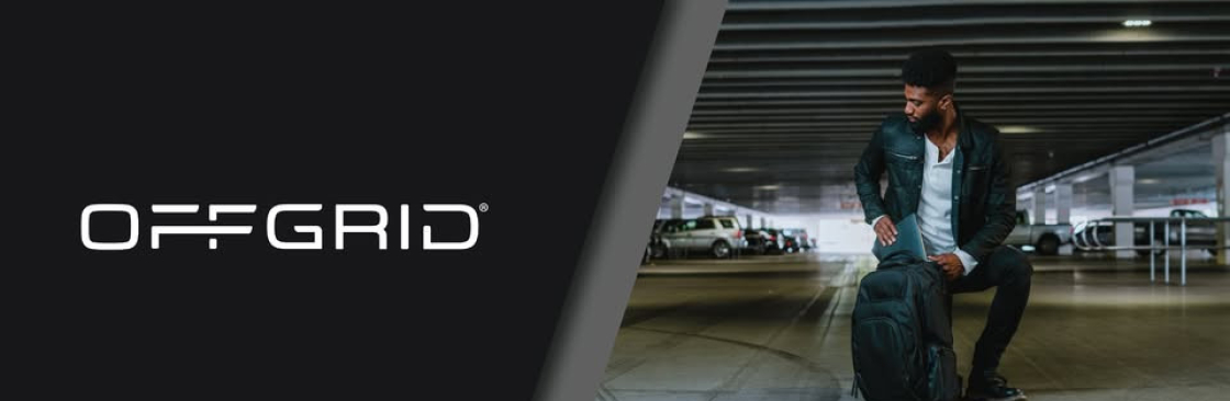 Offgrid Products Cover Image