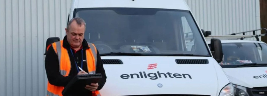 Enlighten Facility Services Cover Image