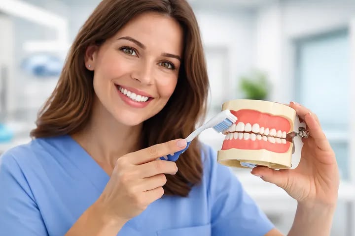 Dental Clinic In Mount Gambier | Confident Smiles