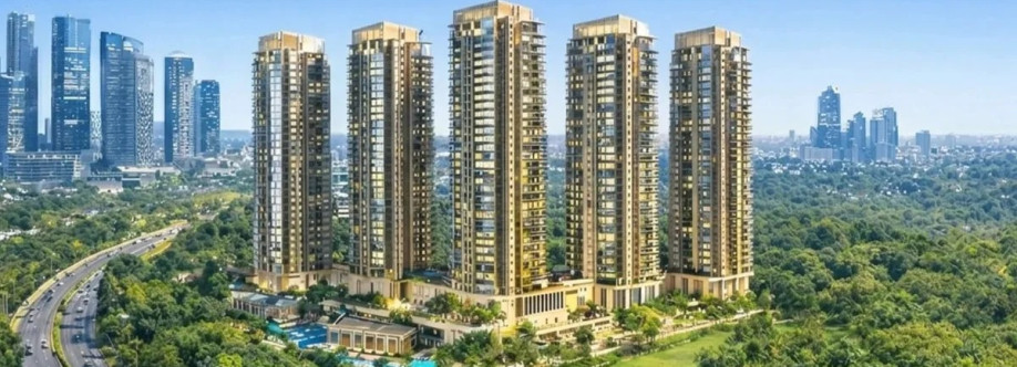 Godrej Samaris Cover Image