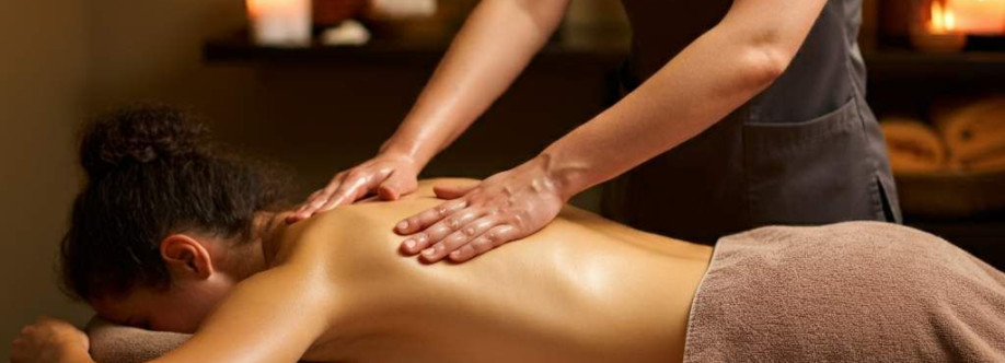 Delhi massage Spa Cover Image