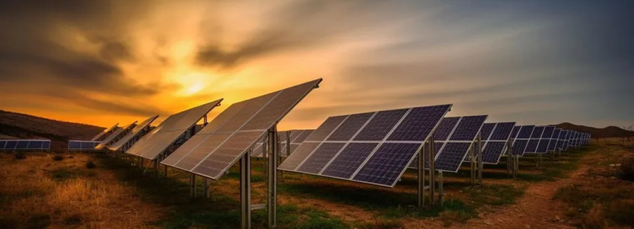 Niche Clean Energy Cover Image
