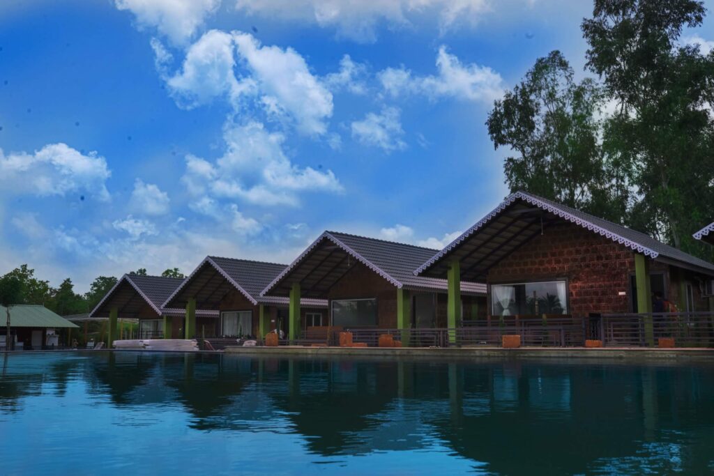 Best Dandeli Resort To Stay In 2026 | Kings Resort