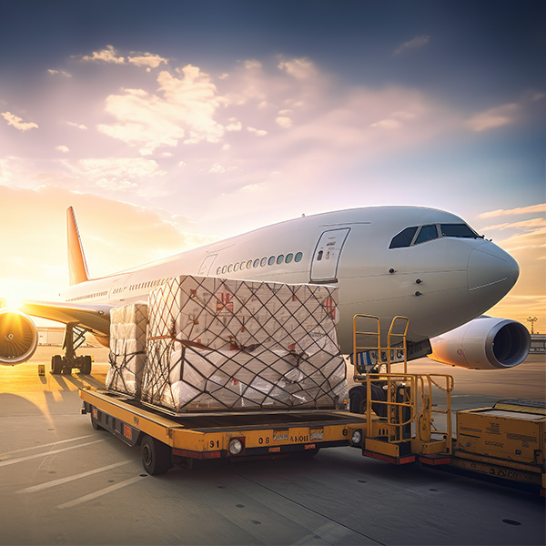 Air Cargo from UK to Pakistan | Fast Delivery in 7–12 Days & Door to Door