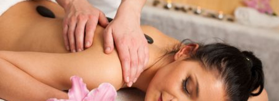 Luxury Body Spa Cover Image