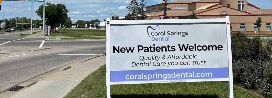 Coral Springs Dental Cover Image