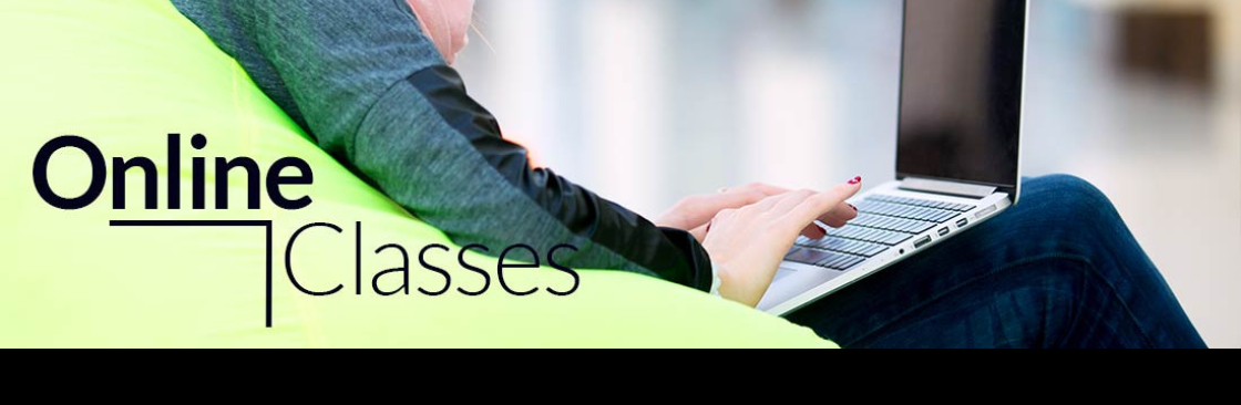 Online Class Professionals Cover Image