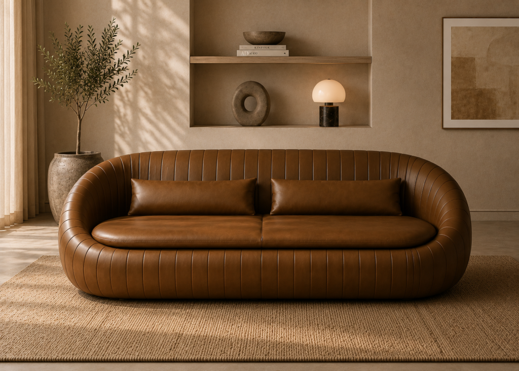 Luxury Furniture Store in Gurgaon | Sesame Home