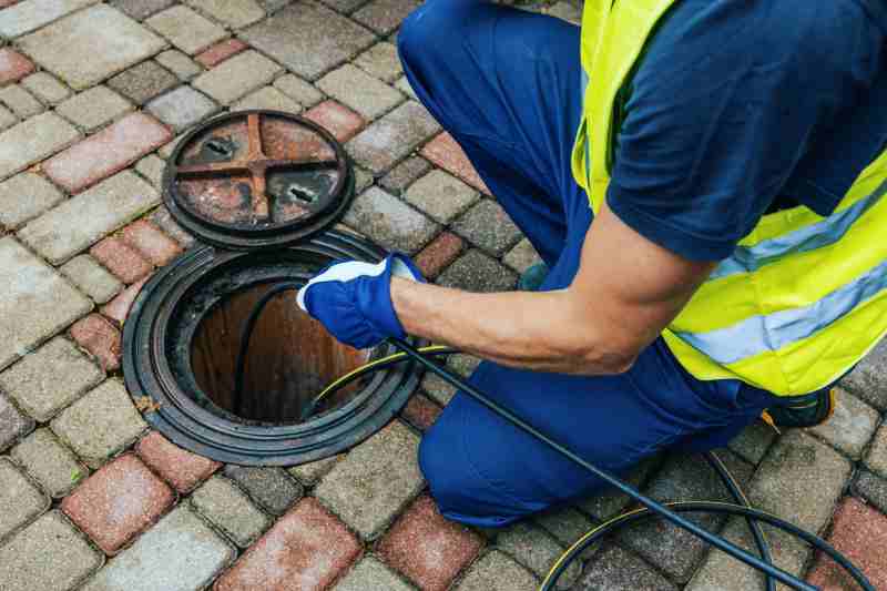 Drain Unblocking Ealing Services Every Homeowner Should Know