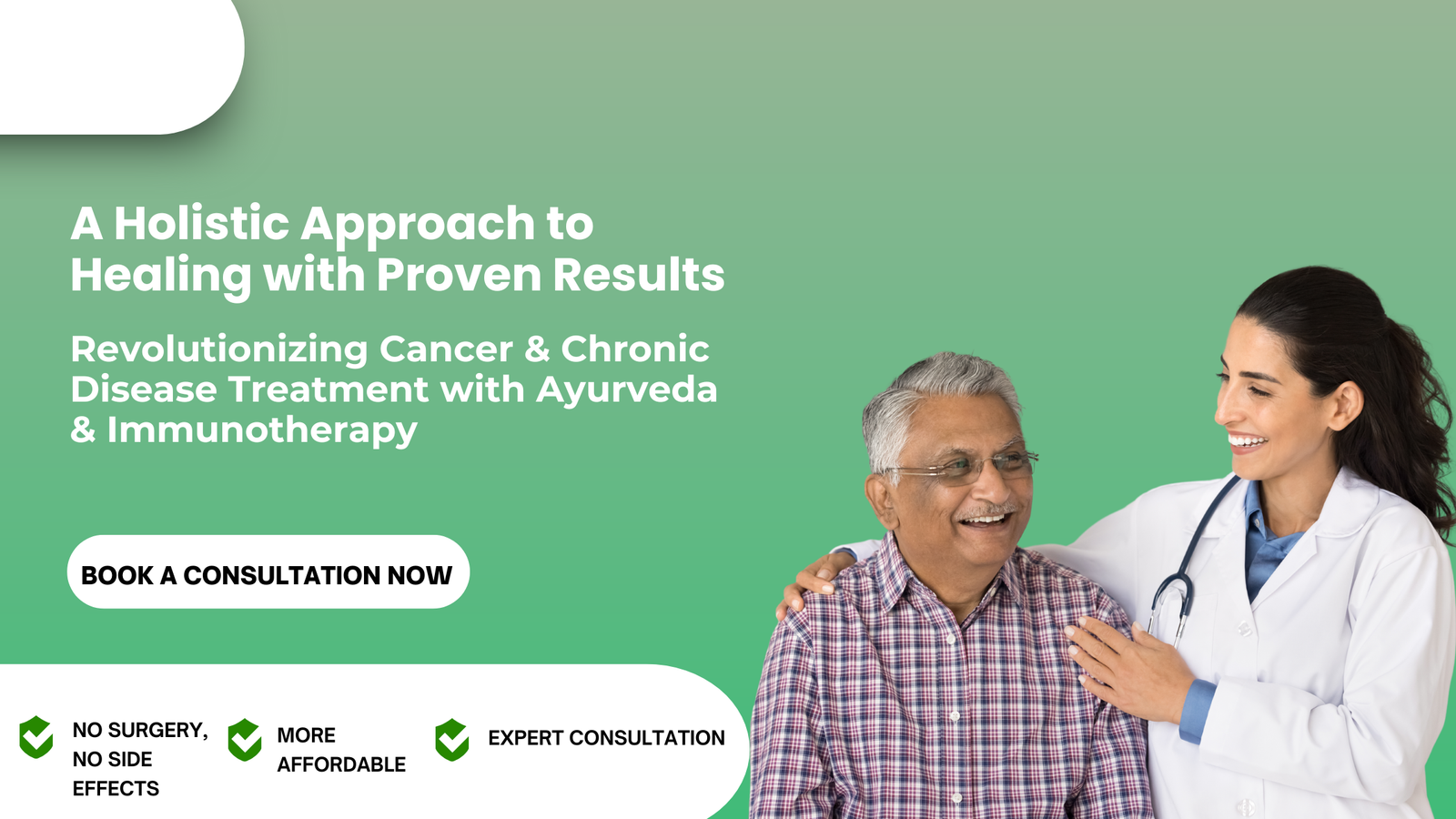 Best Cancer Treatment Hospital in India Sambhav Clinic Meerut
