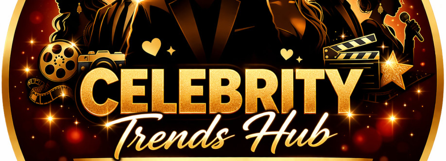 Celebrity Lifestyle Bios Cover Image