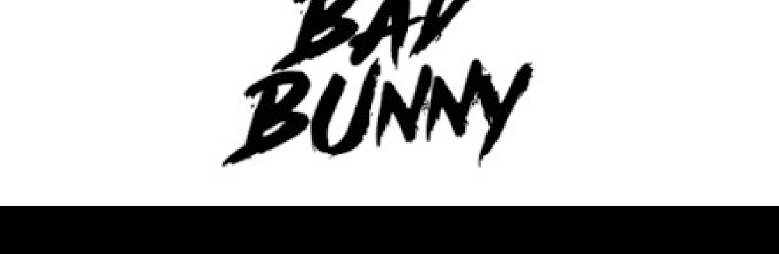 BadBunny Merchandise Cover Image