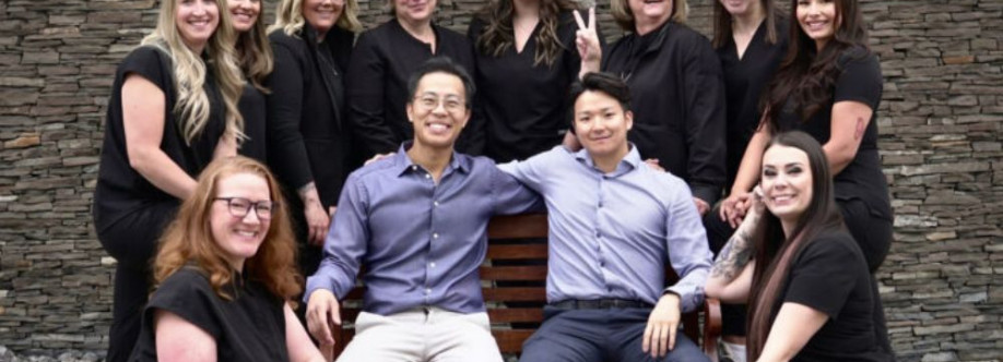Aspen Dental Clinic Cover Image