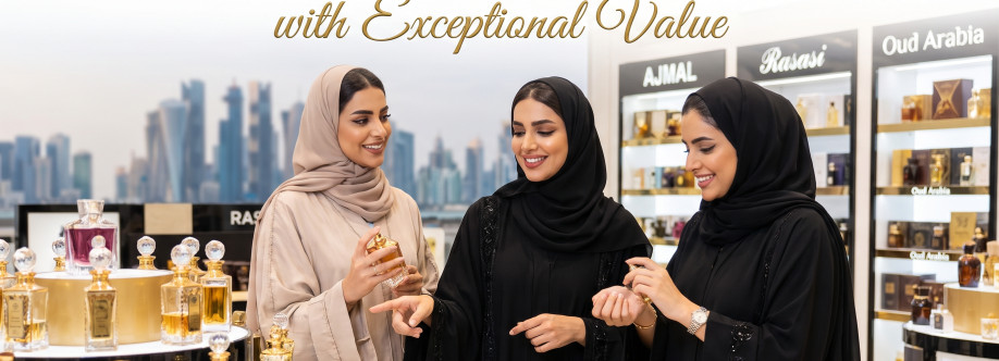 Ajmal Perfume Perfume Cover Image