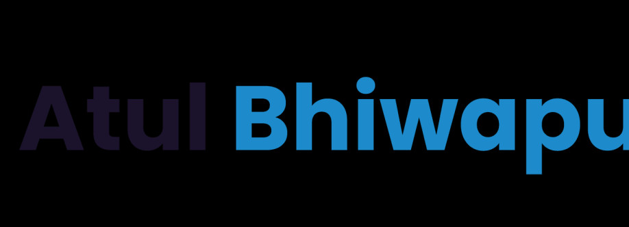 Atul Bhiwapurkar Bhiwapurkar Cover Image