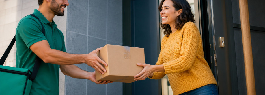 Taskpul delivery service Cover Image