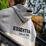 essentials Hooodie Profile Picture