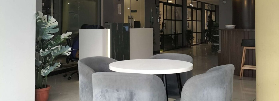 Cowo Coworking Cover Image