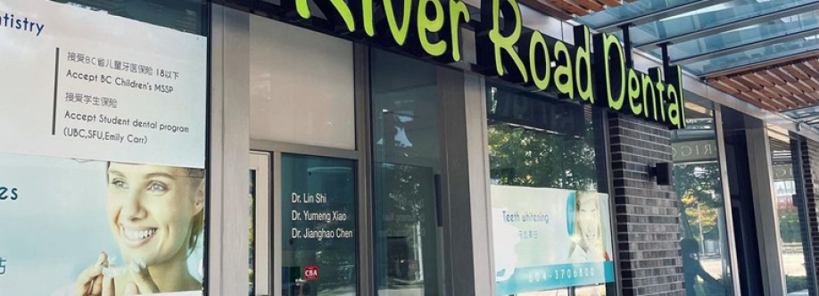River Road Dental Dental Cover Image