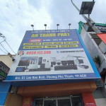 camera an ninh chuyen Profile Picture