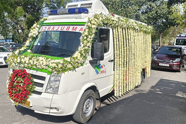 Funeral Service in Delhi | Funeral Homes in Delhi| 84709-19550