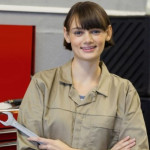 Callie Harris Profile Picture