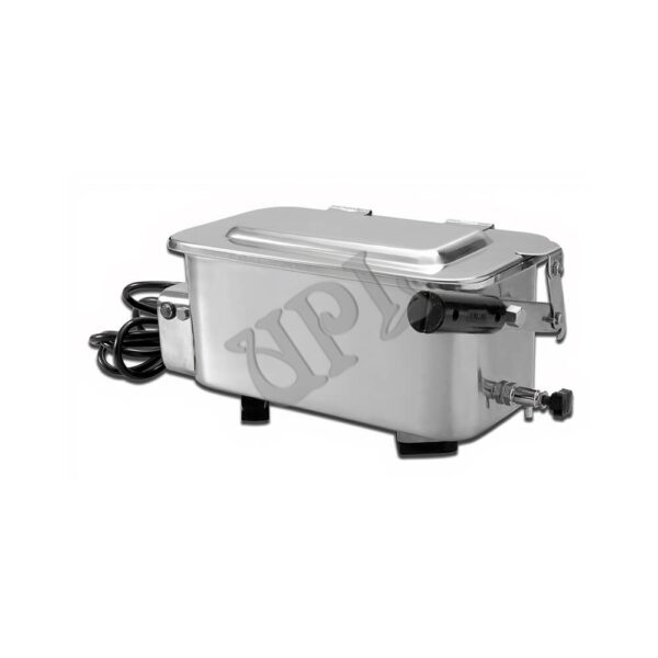 Surgical Instrument Sterilization Box Manufacturer India - UPL