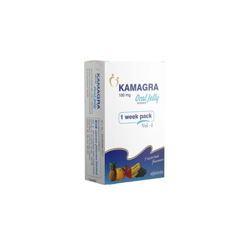 Kamagra Oral Jelly Order Online & Buy Cheap • Kamagra shop