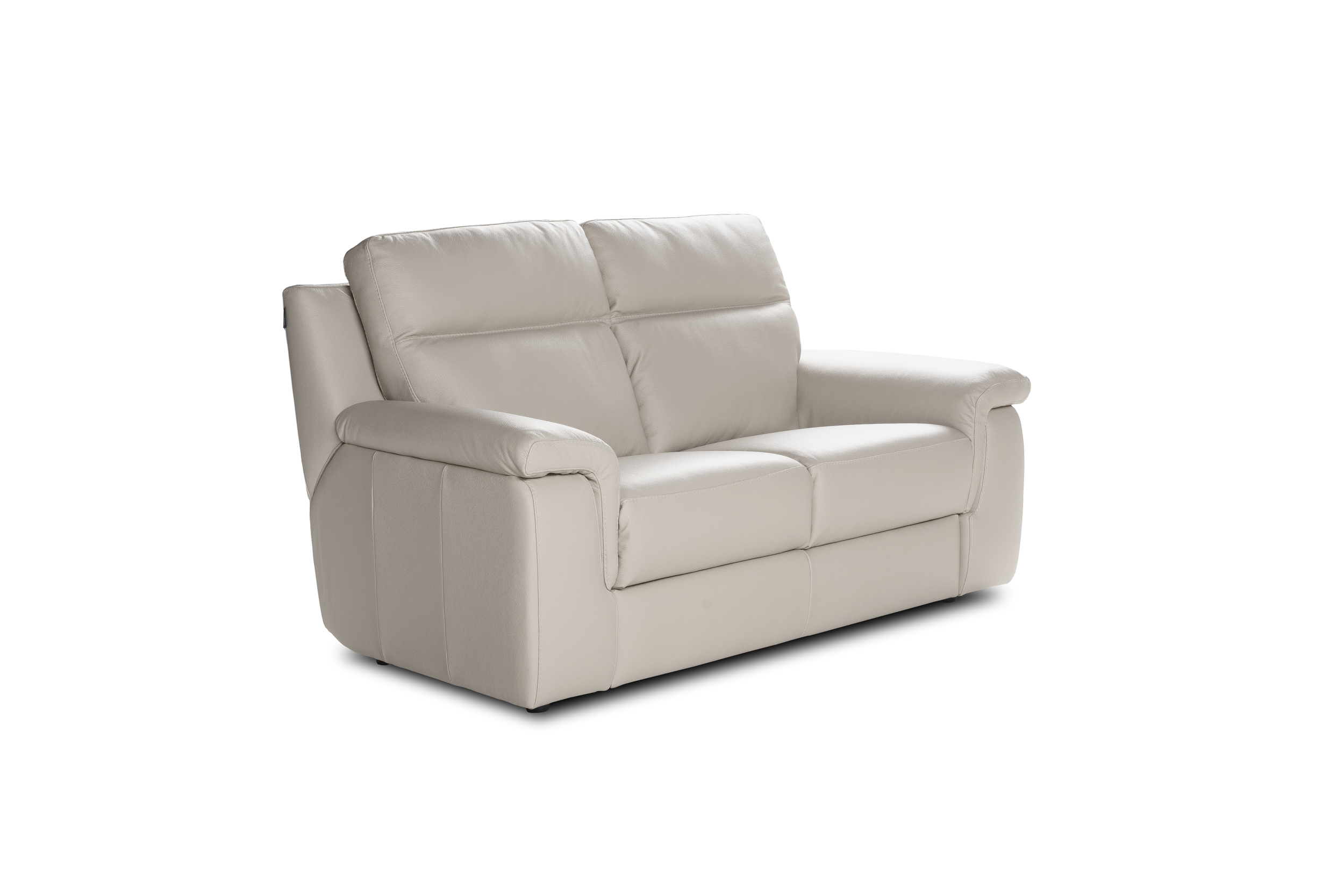Buy Italian Leather Sofa in Cambridge | Luxury & Premium Styles Nicole Sofa | Casa Italia