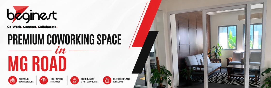 Beginest Workspaces Cover Image