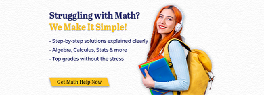 Math Class Help Cover Image