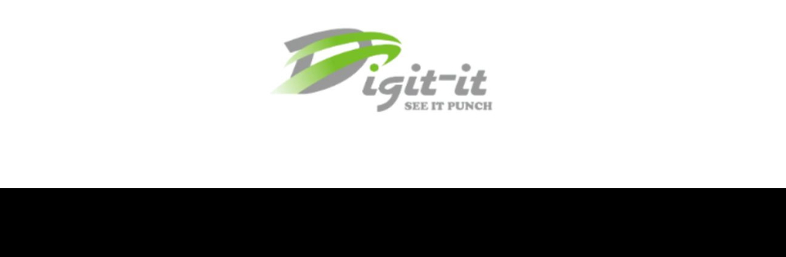 Digit it Cover Image