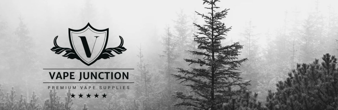 Vape Junction Cover Image