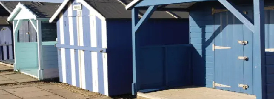 NorthWest Sheds Cover Image