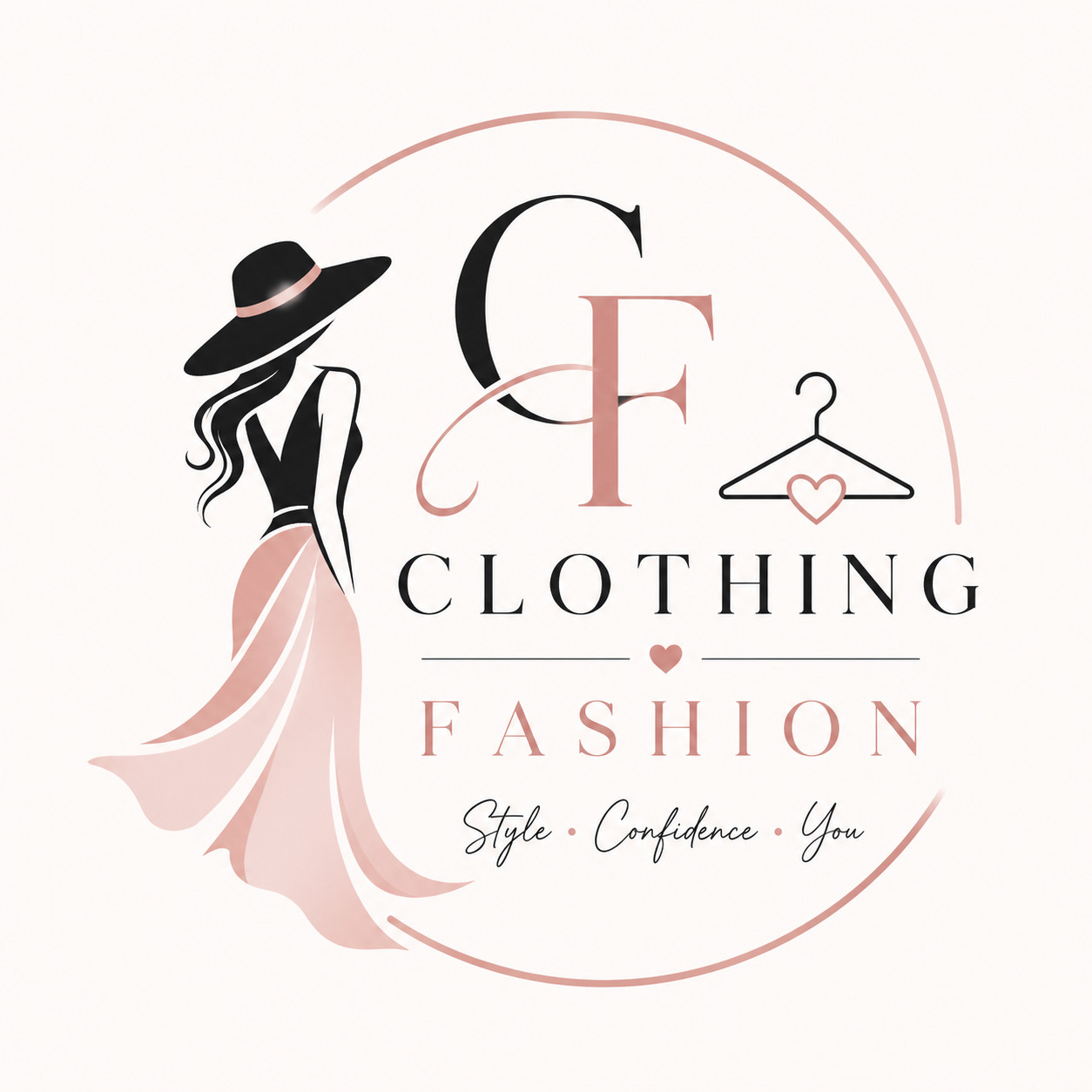 Clothing Fashion Profile Picture