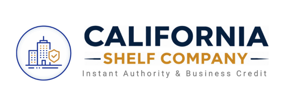 California Shelf Company Cover Image